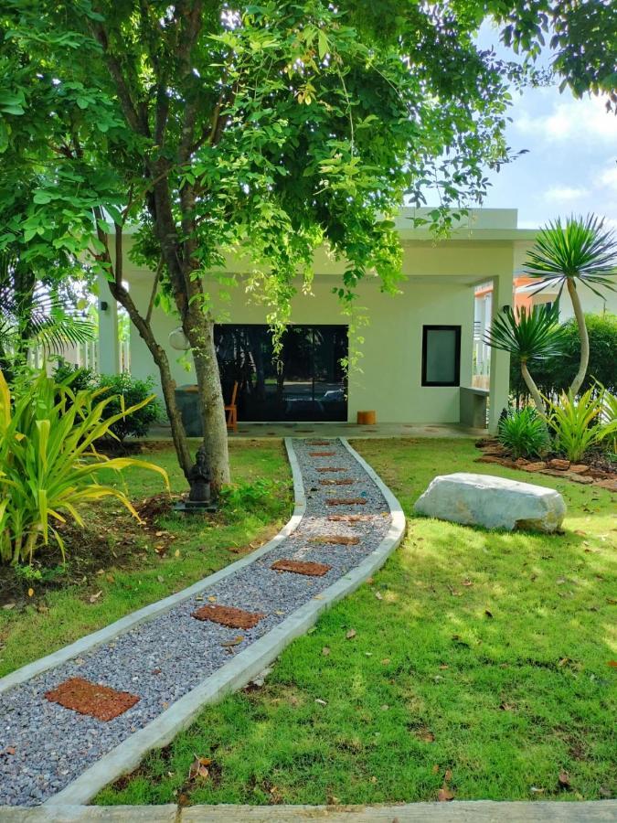 Sunset Resorts And Bar Ban Nong Chaeng  Ngoại thất bức ảnh