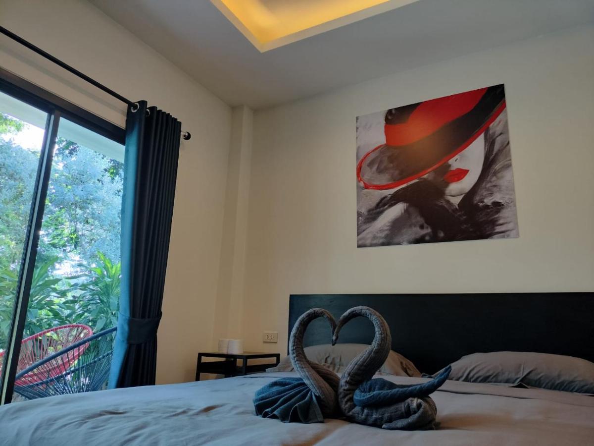 Sunset Resorts And Bar Ban Nong Chaeng  Ngoại thất bức ảnh