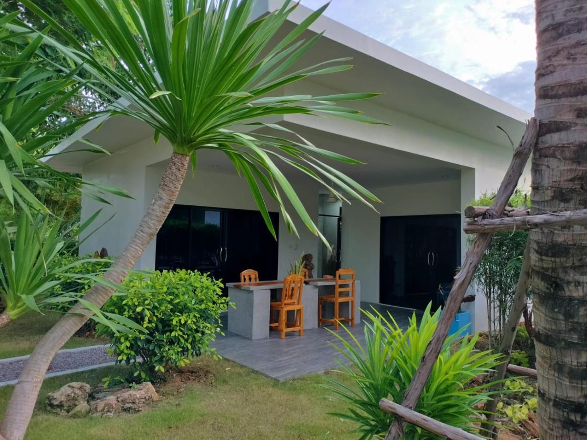 Sunset Resorts And Bar Ban Nong Chaeng  Ngoại thất bức ảnh